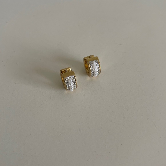 Earrings - Picture 1 of 5